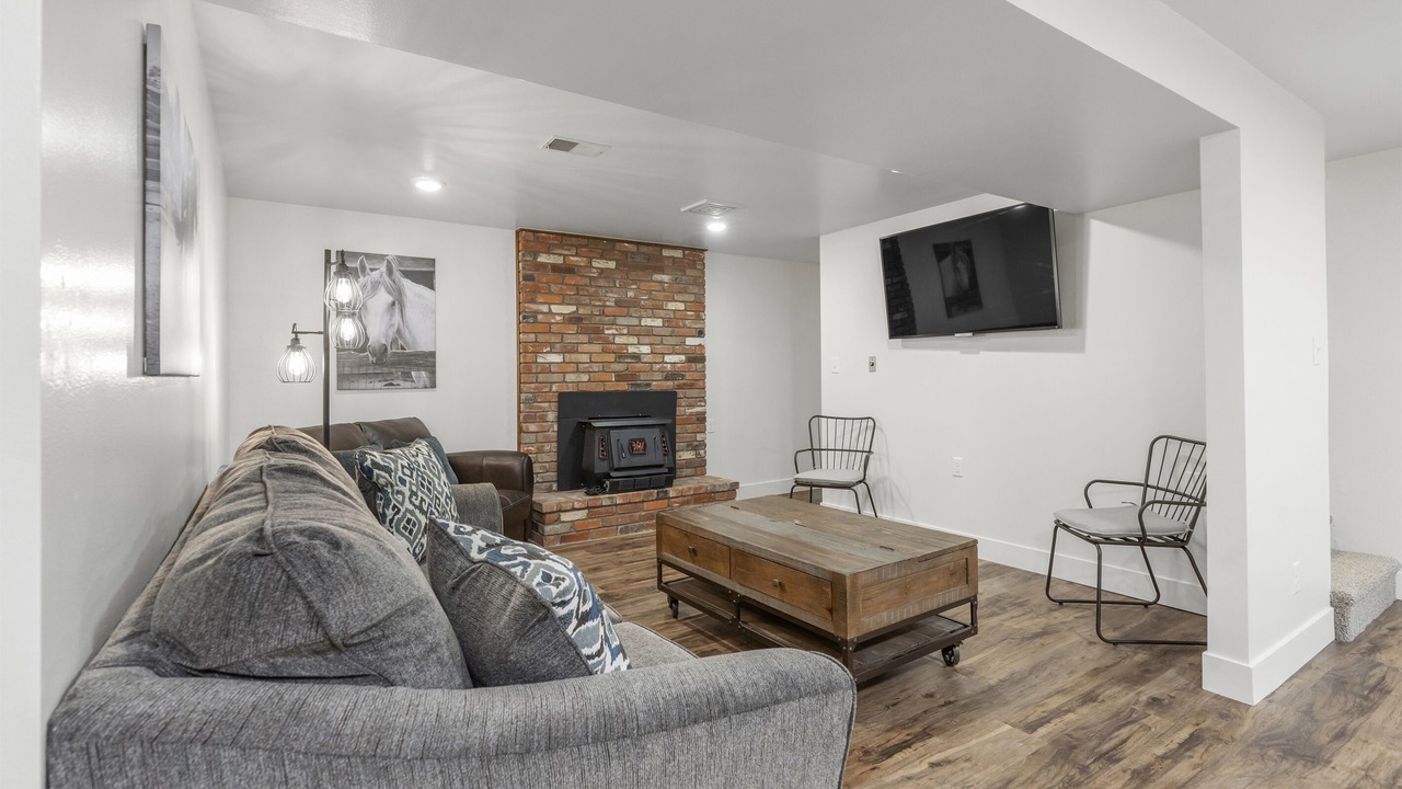 Photo of Bedroom in Windsor