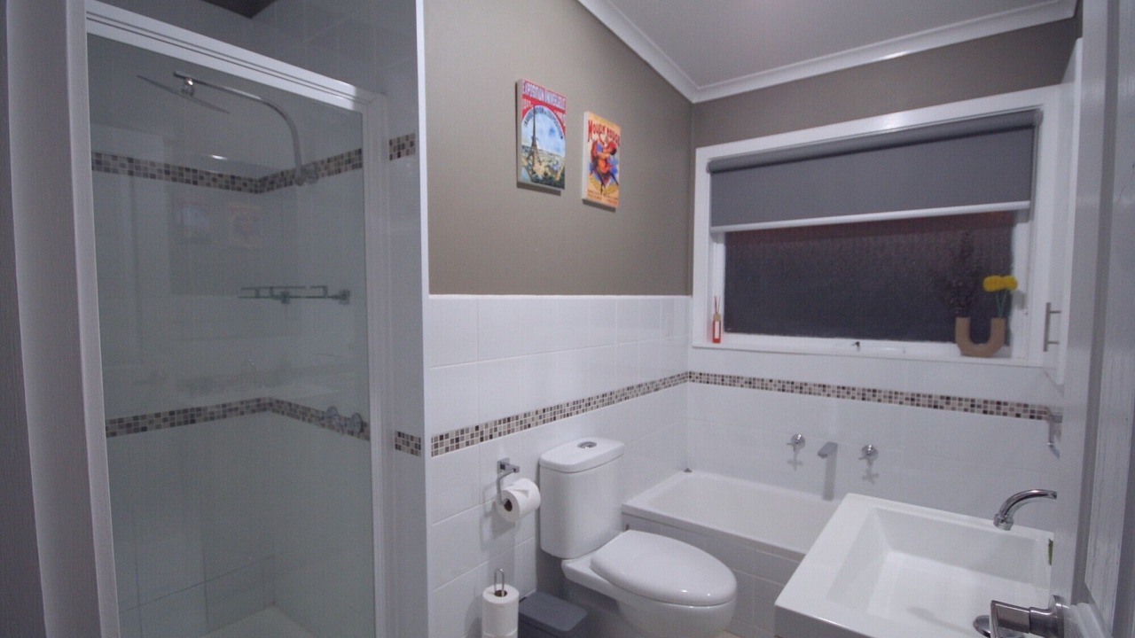 Photo of Bathroom in Millgrove