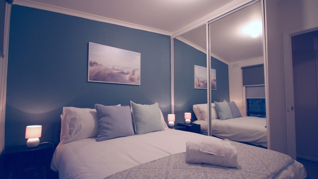 Photo of Bedroom in Millgrove