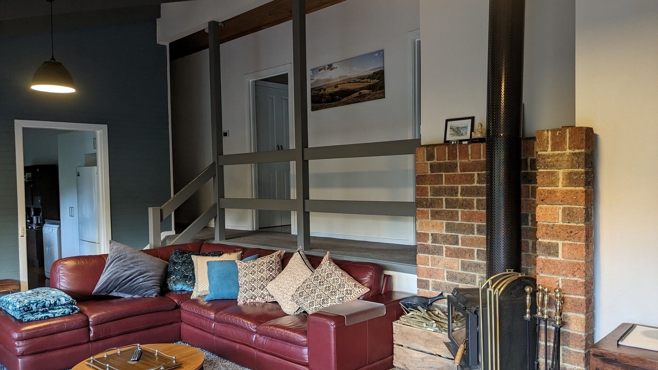 Photo of Livingroom in Millgrove