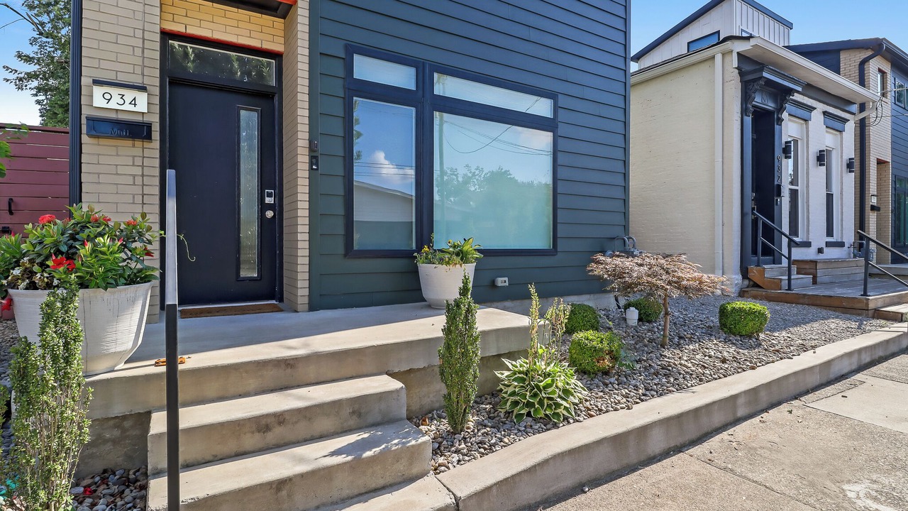 Photo of Outdoor in Phoenix Hill