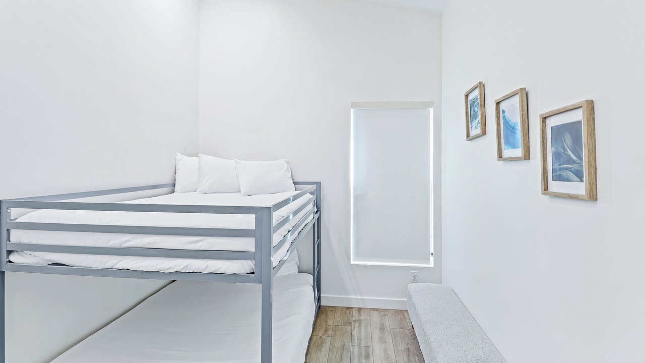 Photo of Bedroom in Phoenix Hill