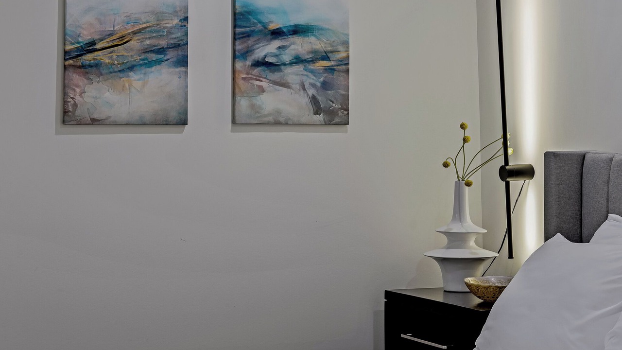 Photo of Bedroom in Phoenix Hill