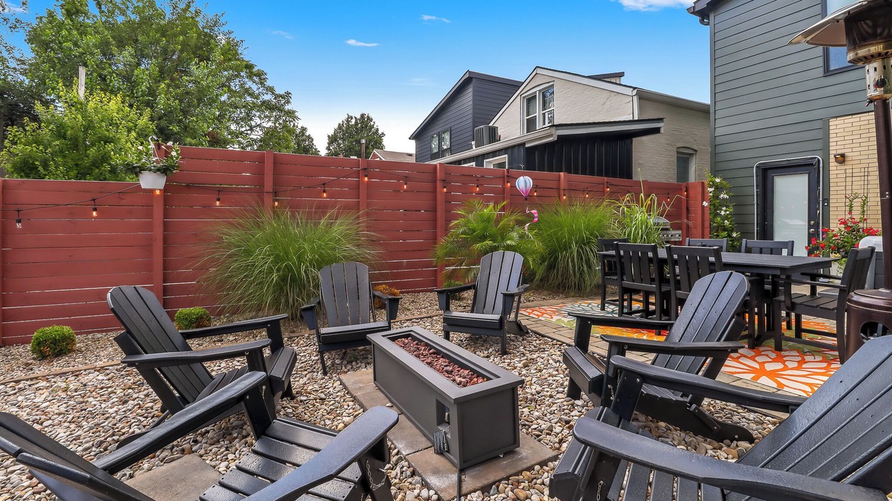 Photo of Outdoor in Phoenix Hill