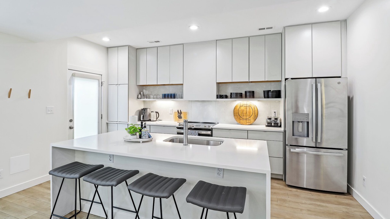 Photo of Kitchen in Phoenix Hill