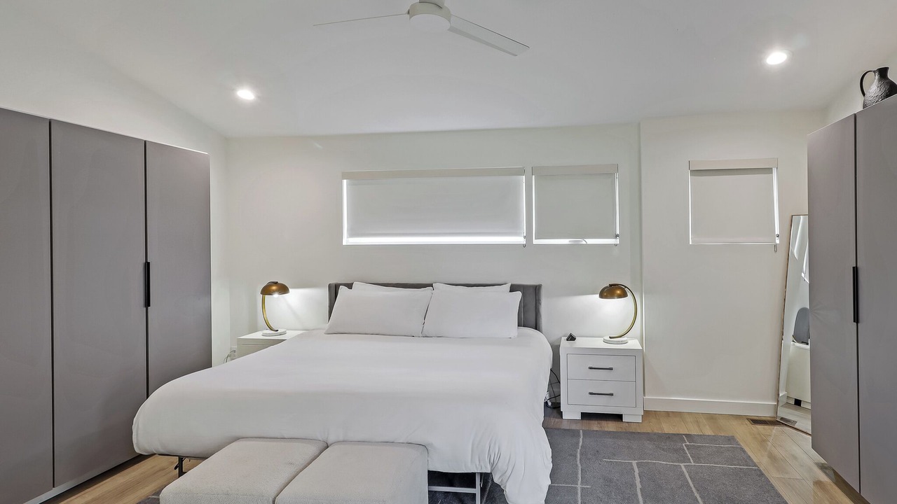 Photo of Bedroom in Phoenix Hill