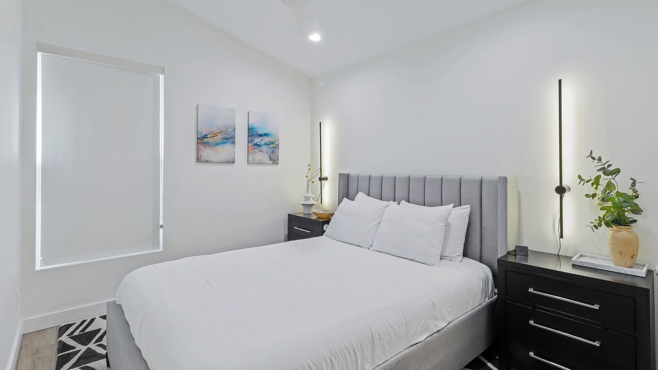 Photo of Bedroom in Phoenix Hill