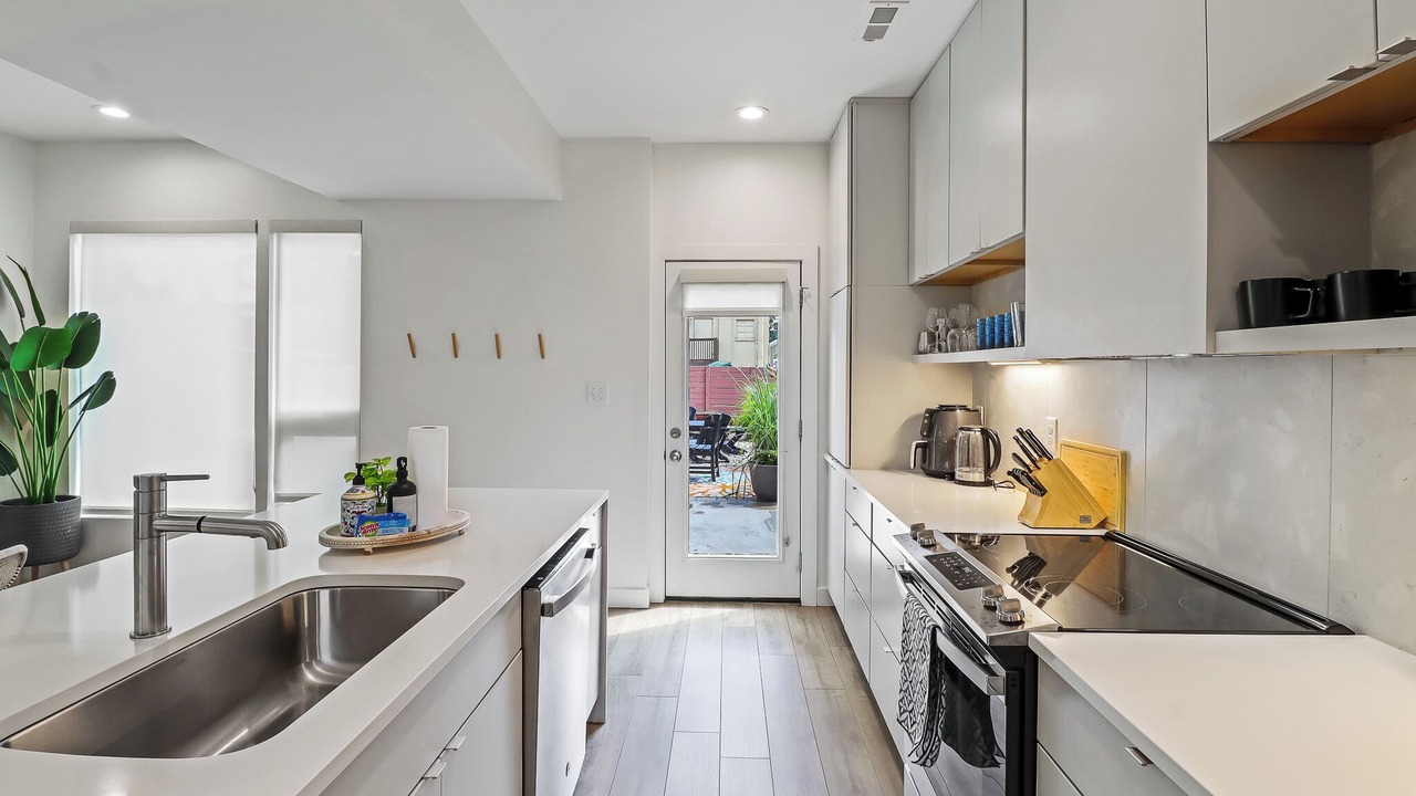 Photo of Kitchen in Phoenix Hill