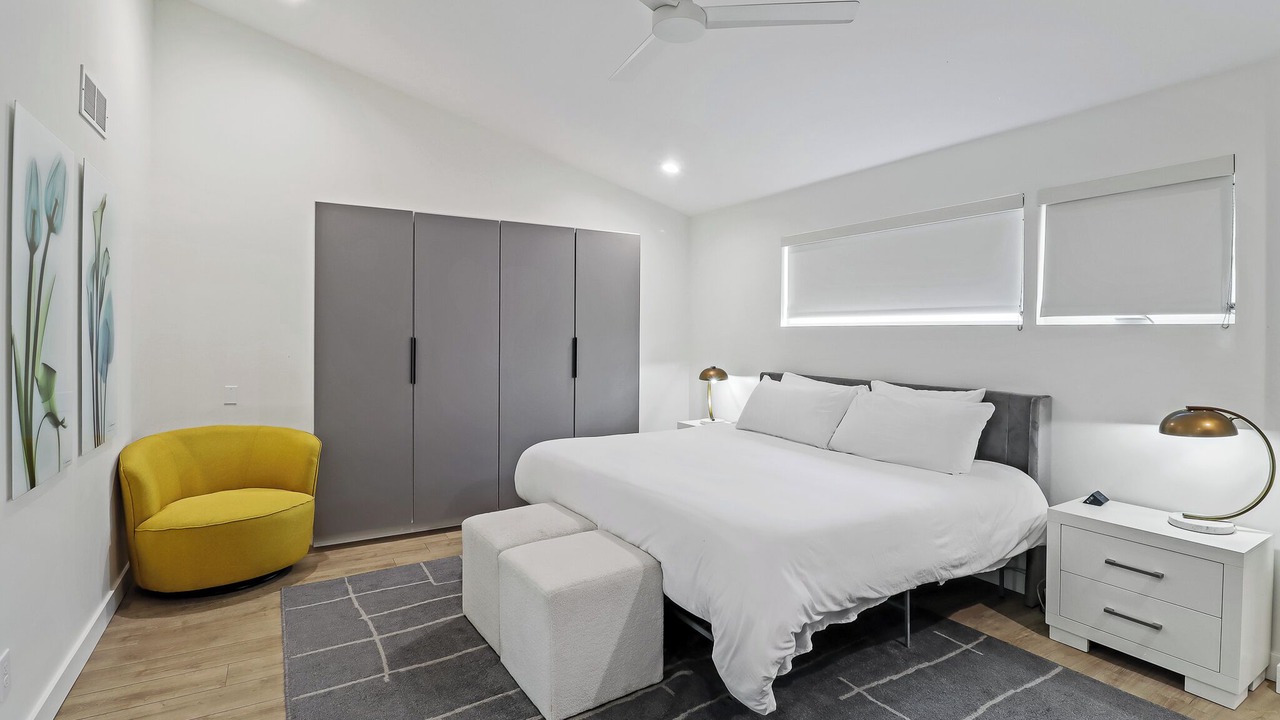 Photo of Bedroom in Phoenix Hill