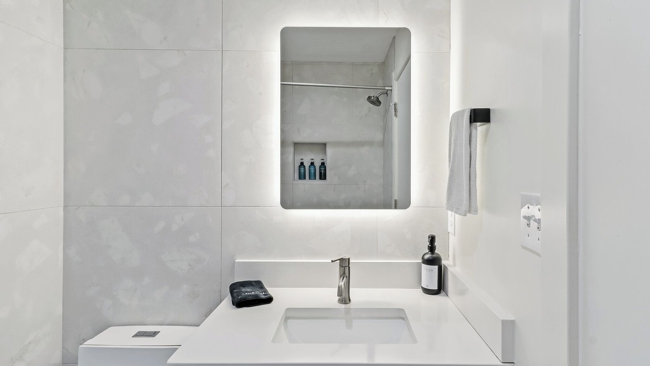 Photo of Bathroom in Phoenix Hill