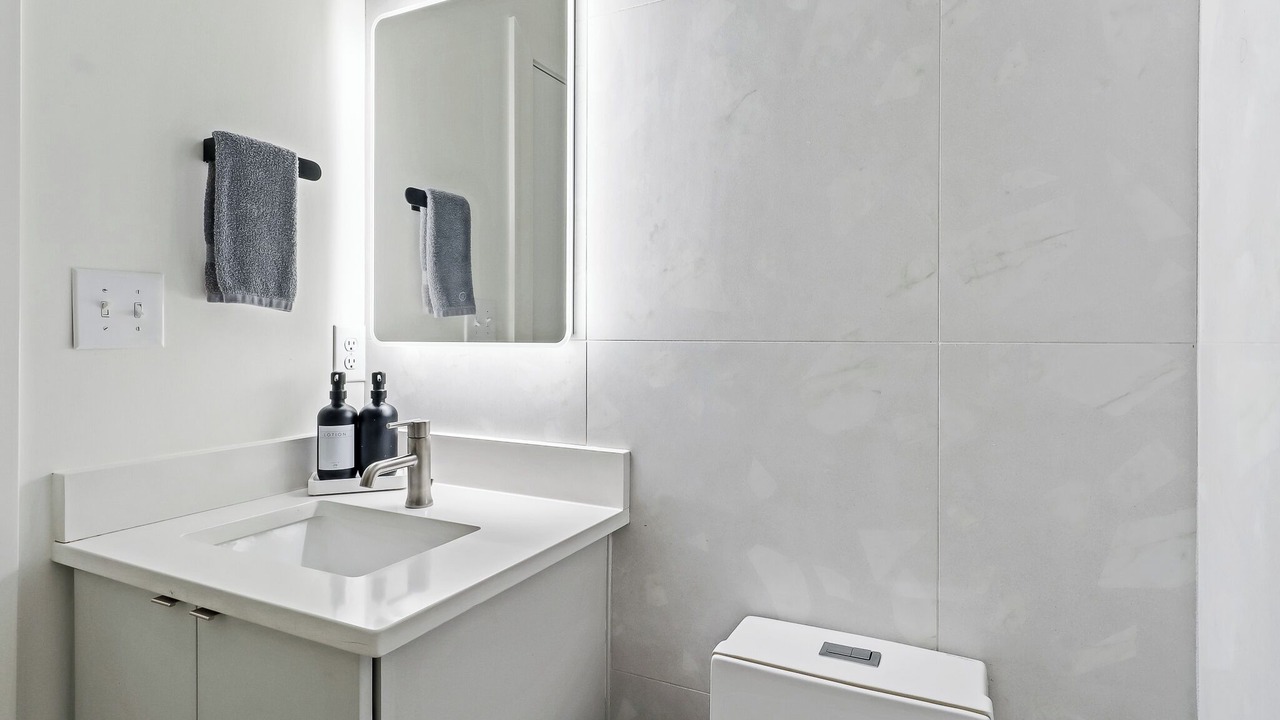 Photo of Bathroom in Phoenix Hill