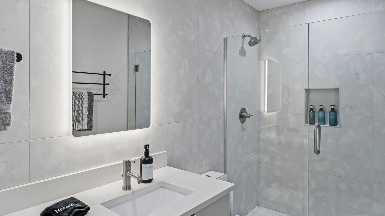 Photo of Bathroom in Phoenix Hill