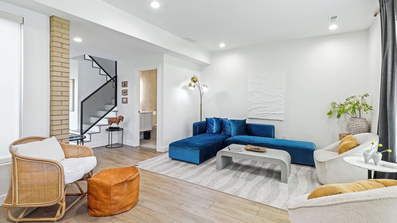 Photo of Livingroom in Phoenix Hill