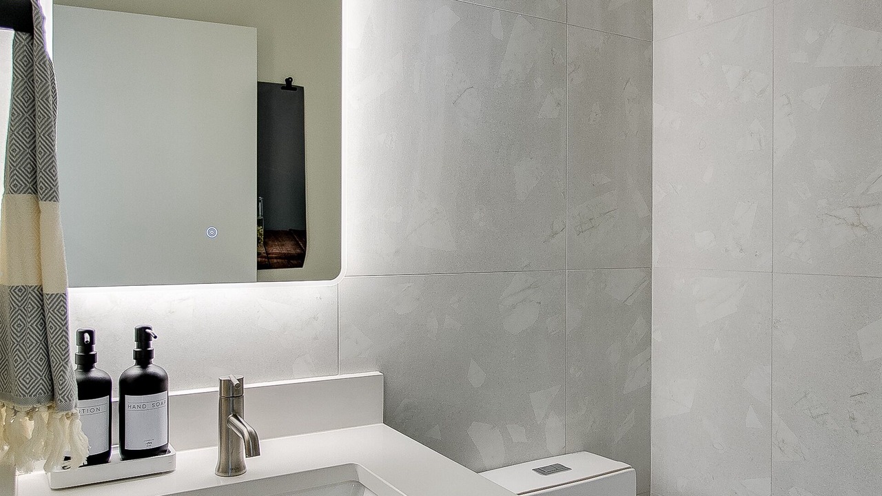 Photo of Bathroom in Phoenix Hill