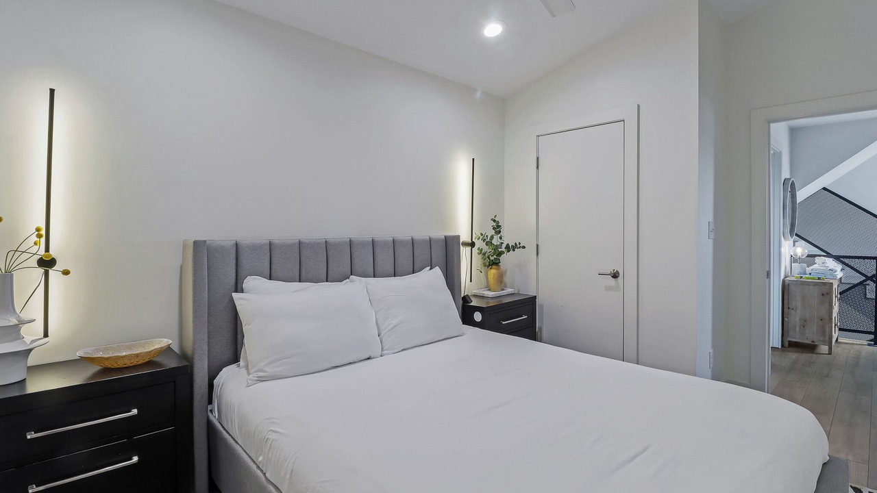 Photo of Bedroom in Phoenix Hill