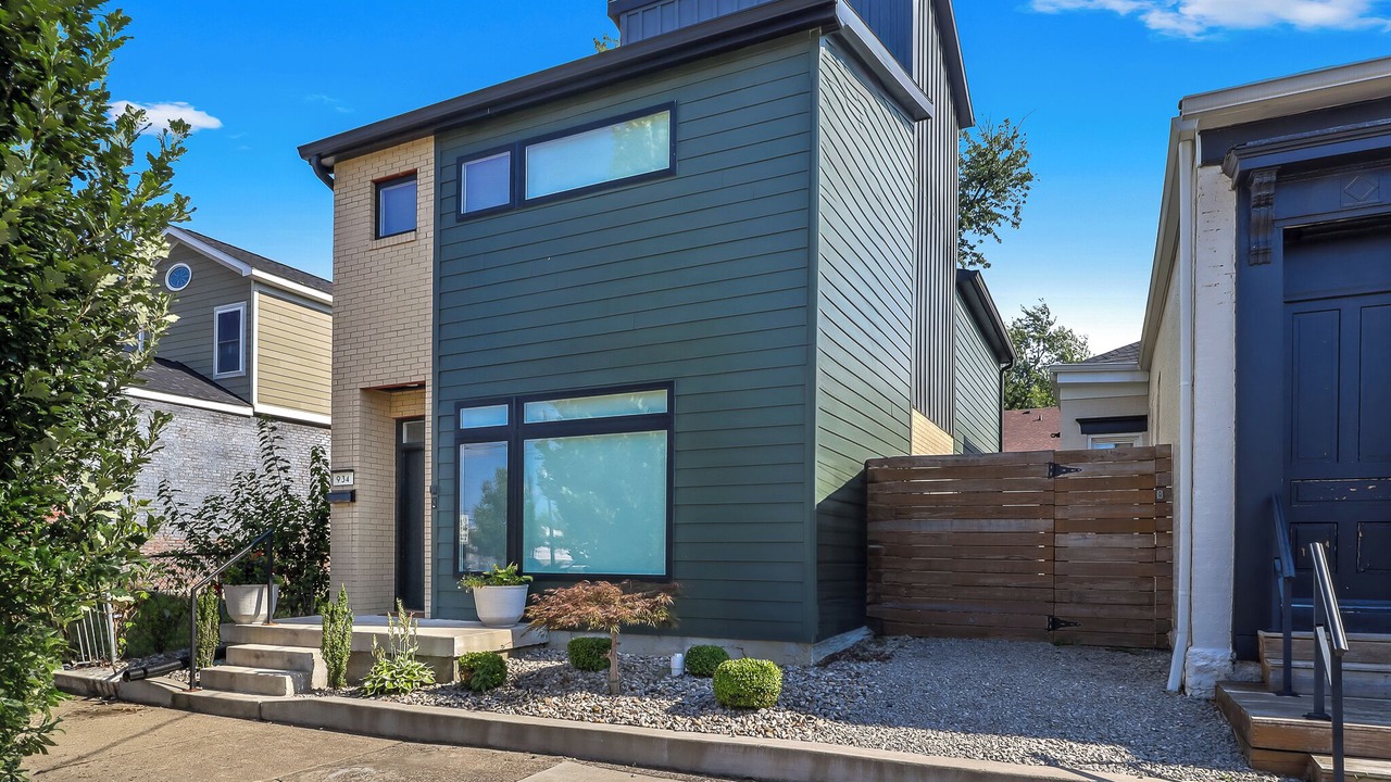 Photo of Outdoor in Phoenix Hill