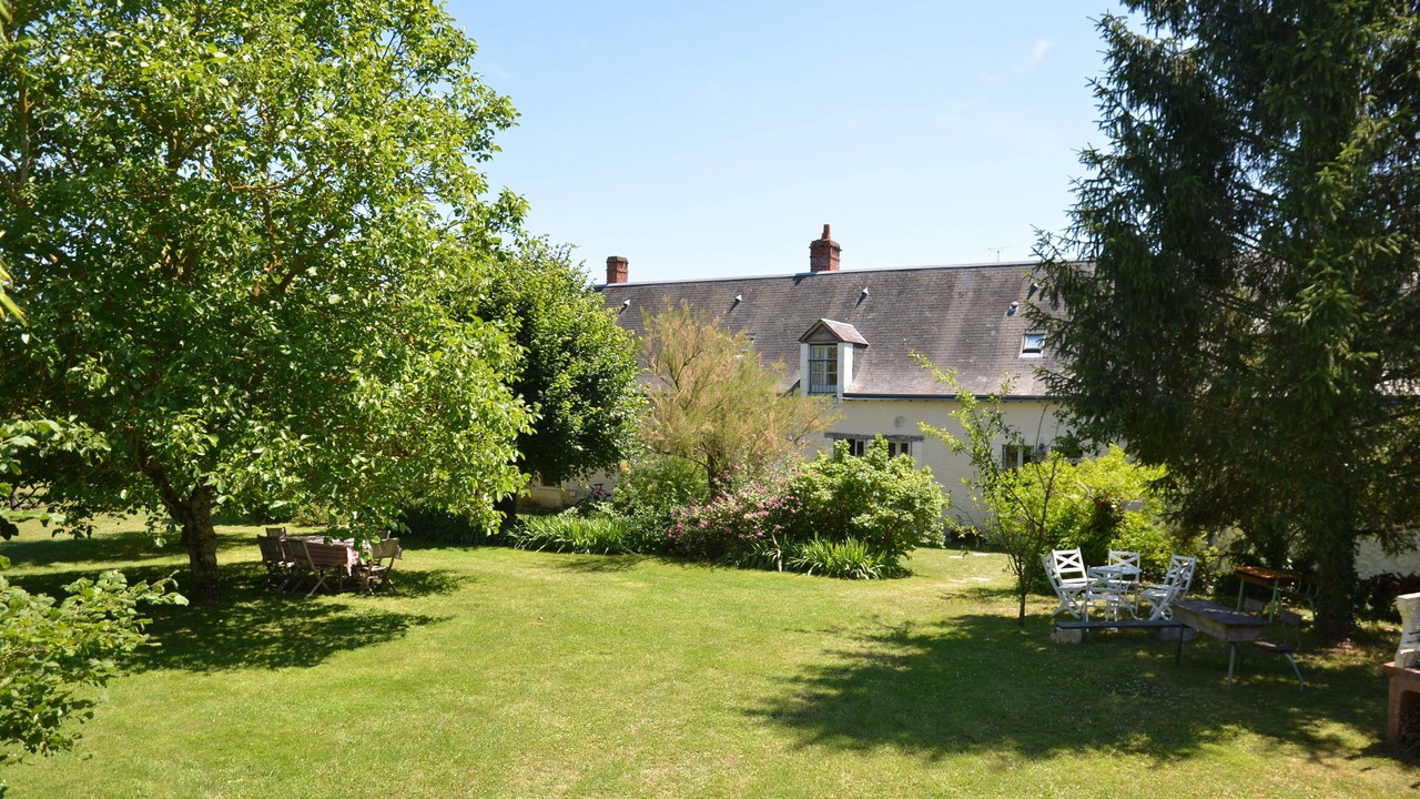 Photo of Outdoor in Ferriere-Larcon