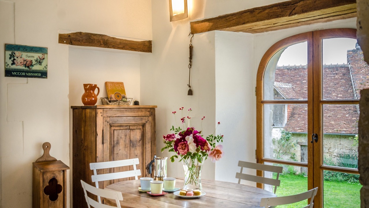 Photo of Outdoor in Ferriere-Larcon