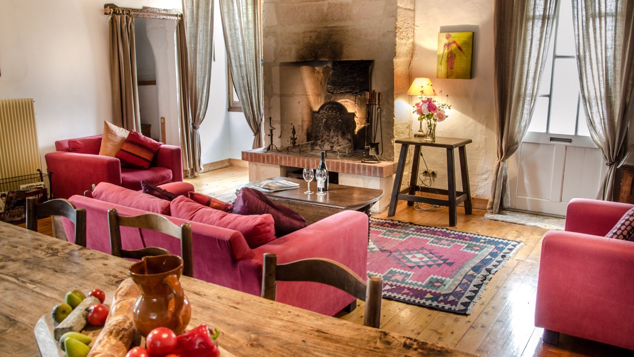 Photo of Bedroom in Ferriere-Larcon