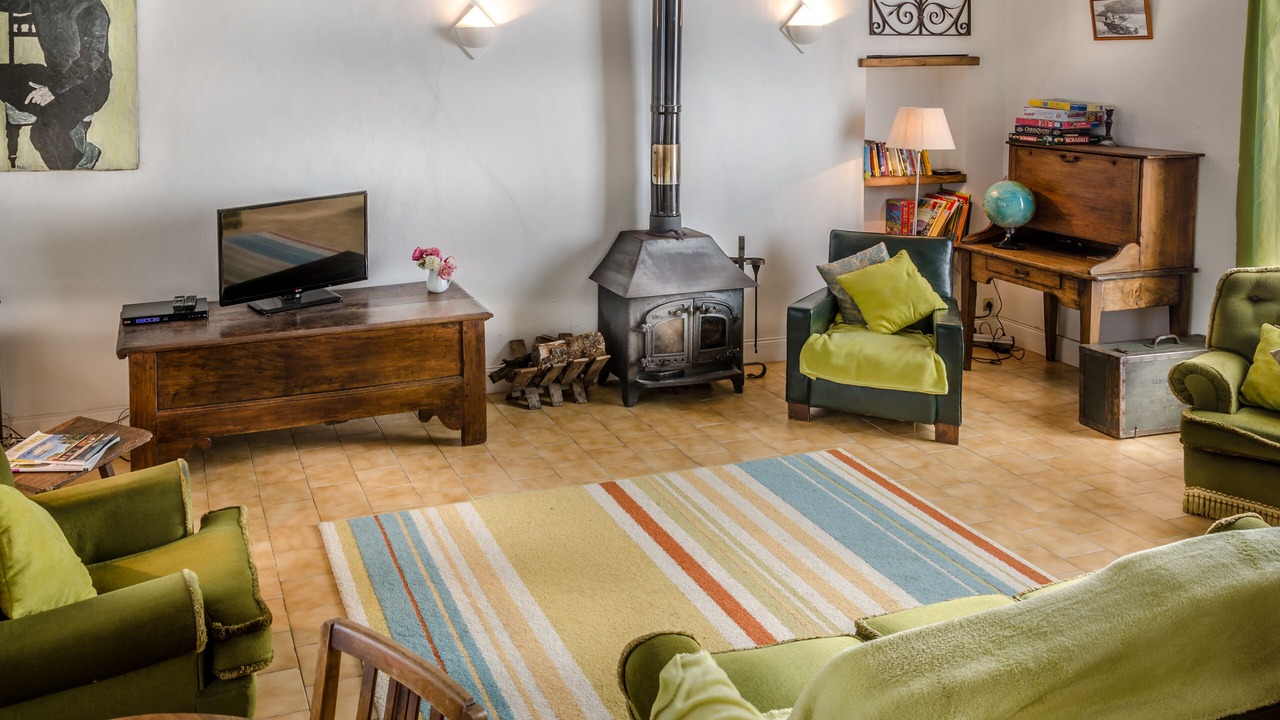 Photo of Bedroom in Ferriere-Larcon