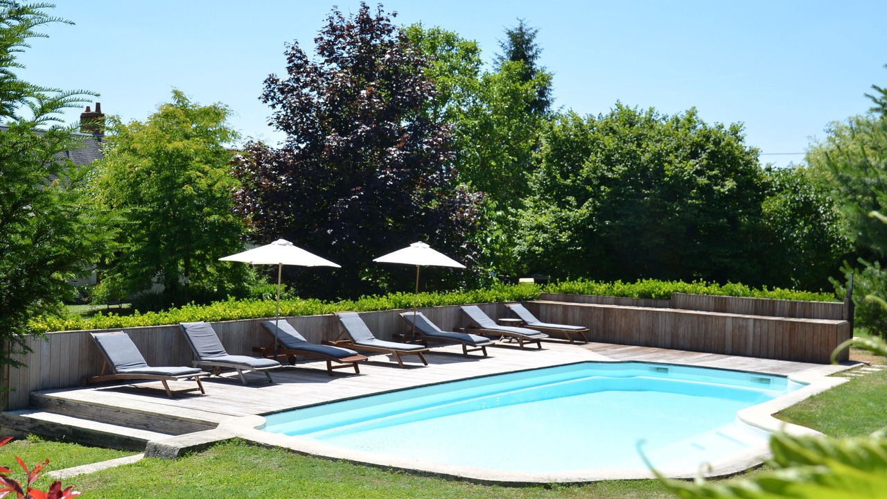 Photo of Outdoor in Ferriere-Larcon