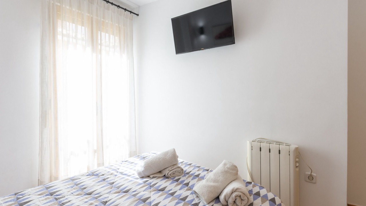 Photo of Bedroom in Orba