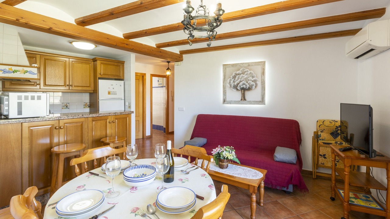 Photo of Livingroom in Orba