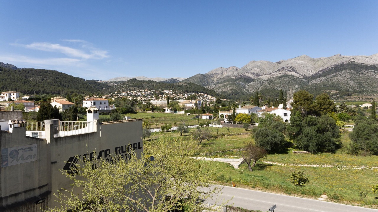 Photo of Outdoor in Orba