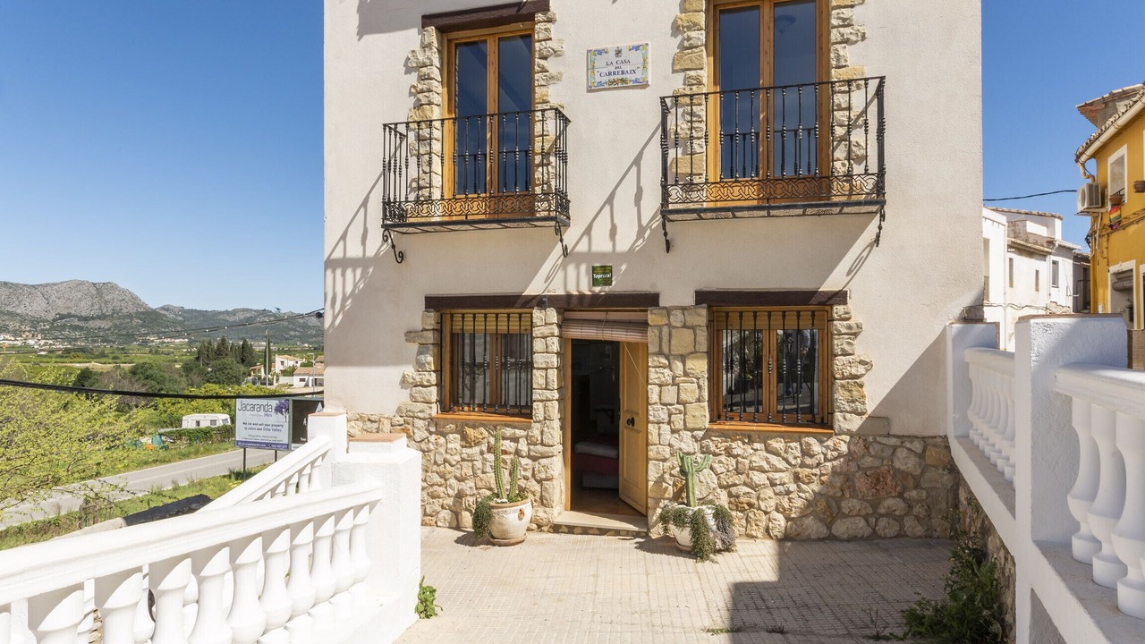 Photo of Outdoor in Orba