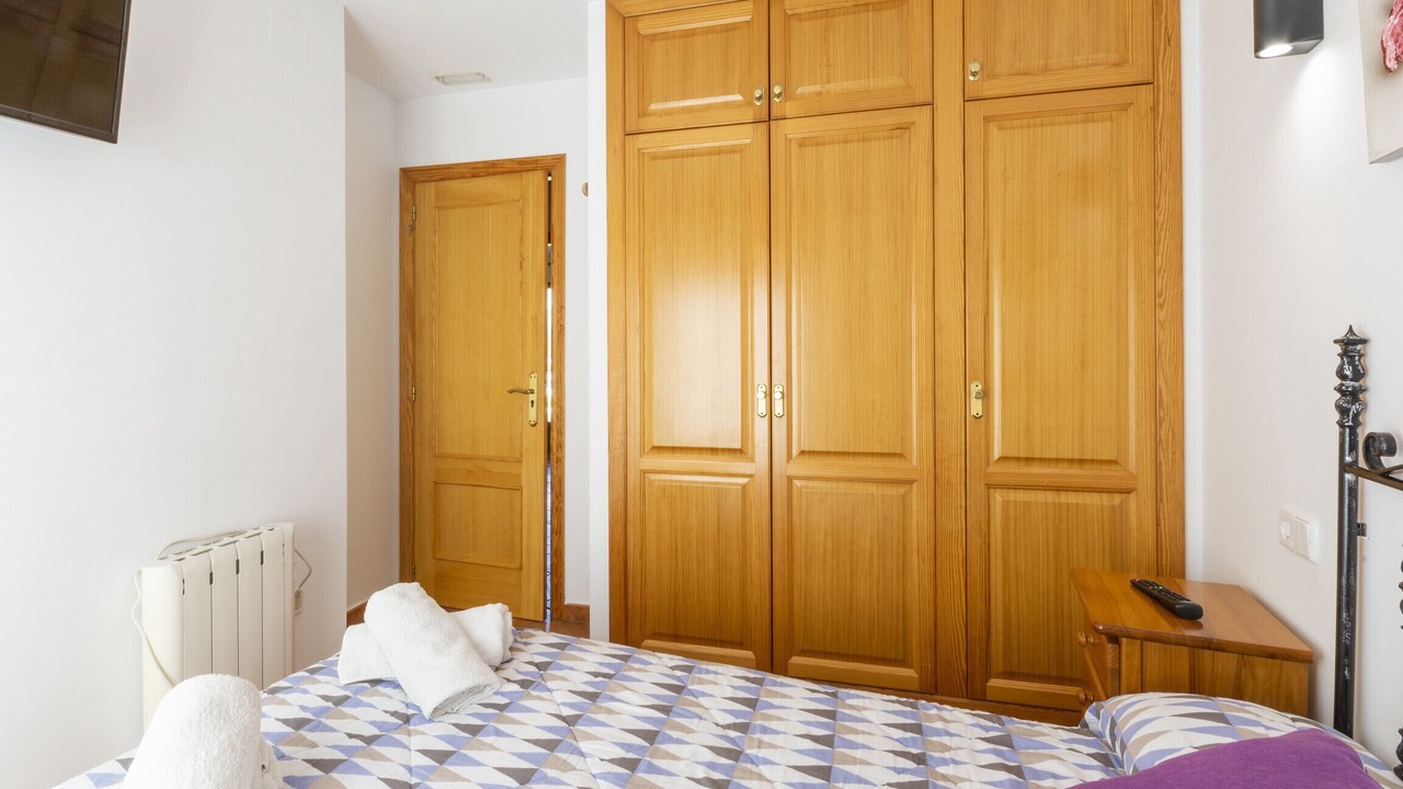 Photo of Bedroom in Orba