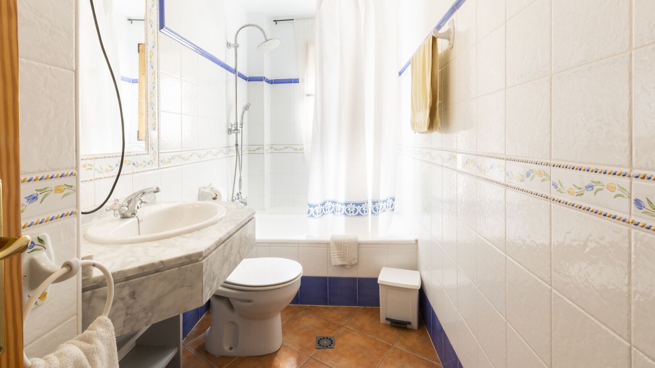 Photo of Bathroom in Orba
