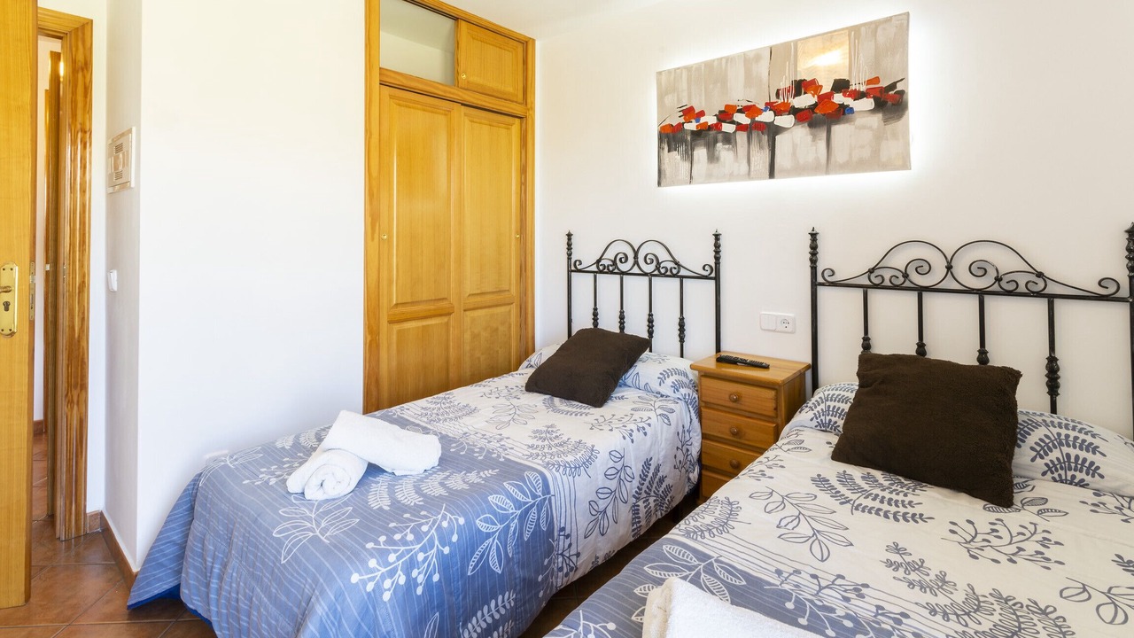 Photo of Bedroom in Orba