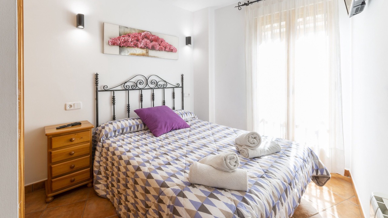 Photo of Bedroom in Orba