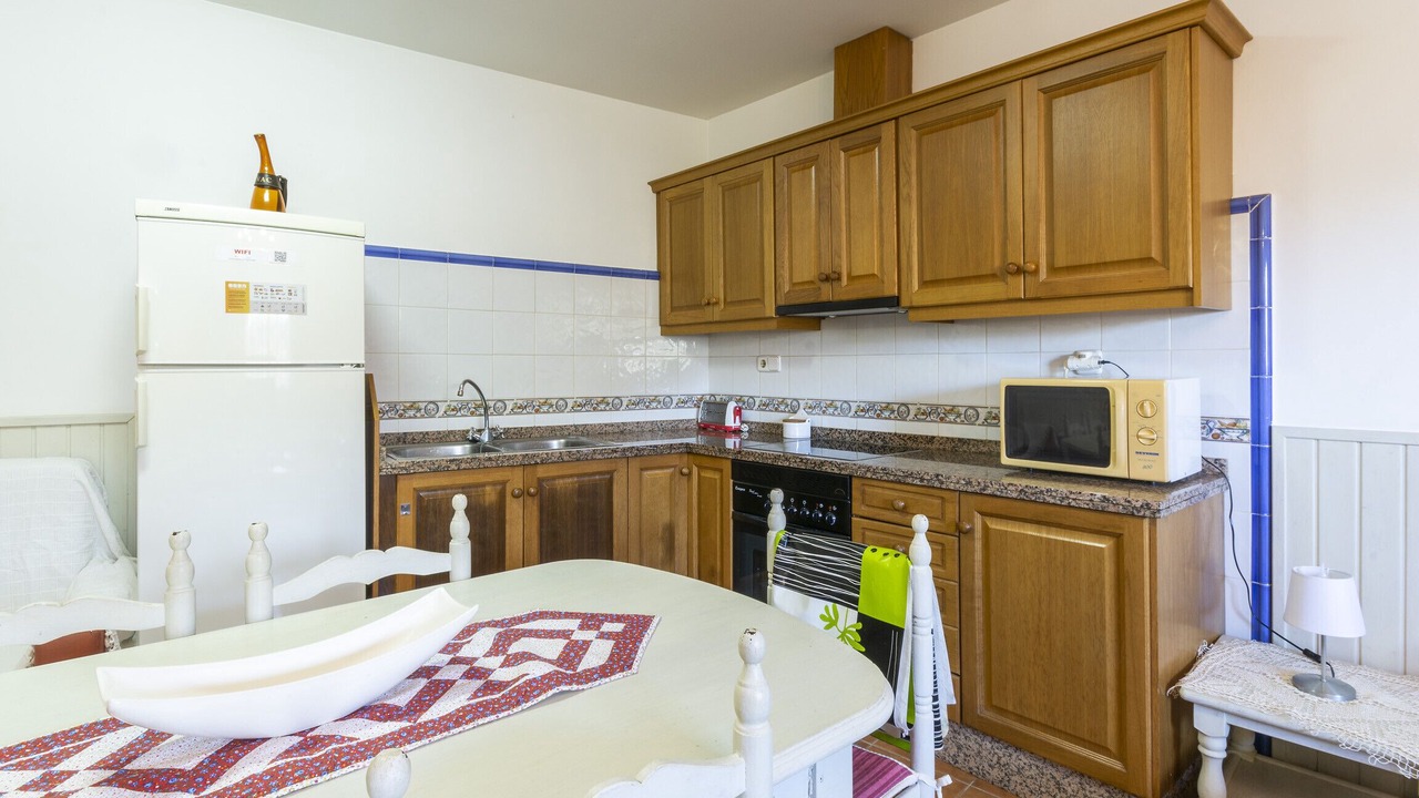 Photo of Kitchen in Orba
