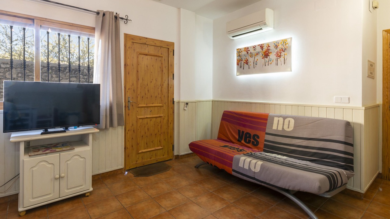 Photo of Livingroom in Orba