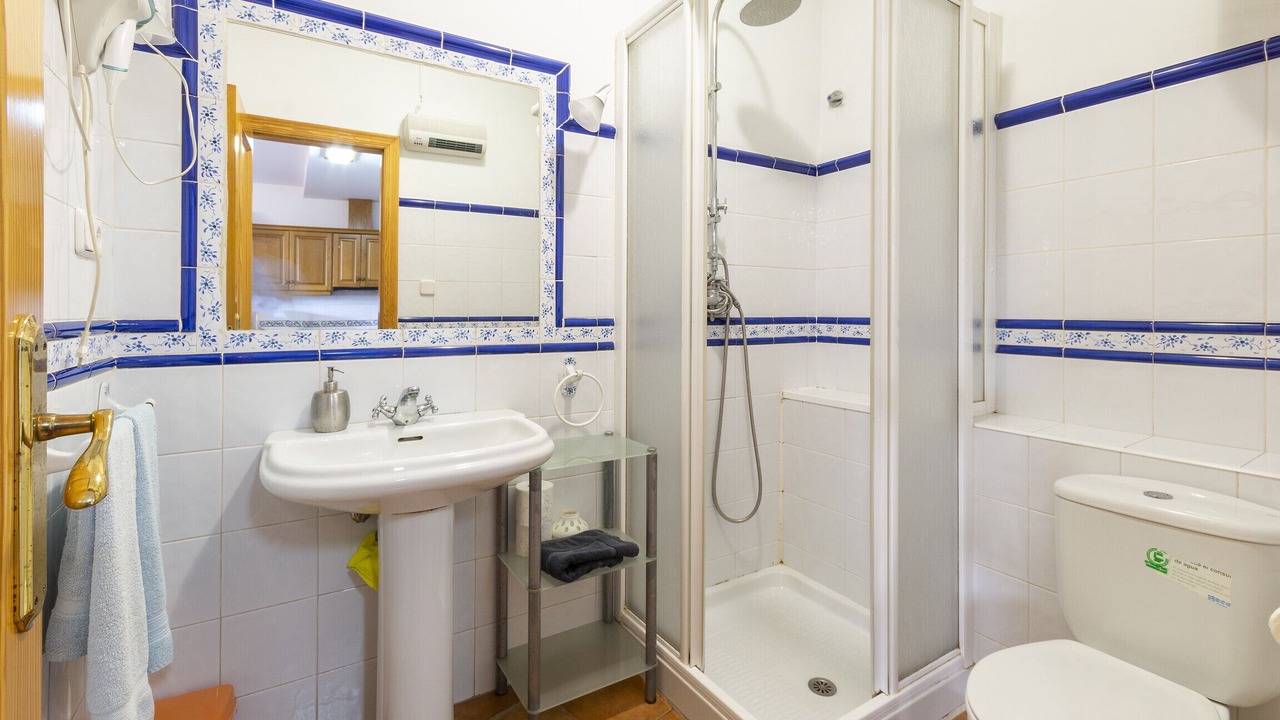 Photo of Bathroom in Orba