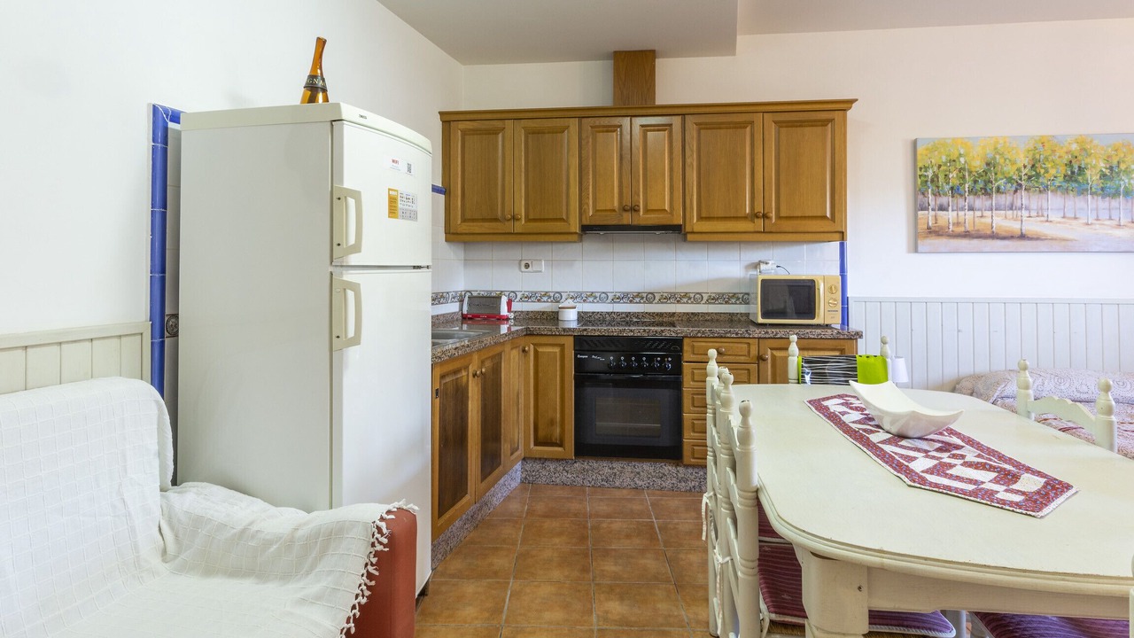 Photo of Kitchen in Orba