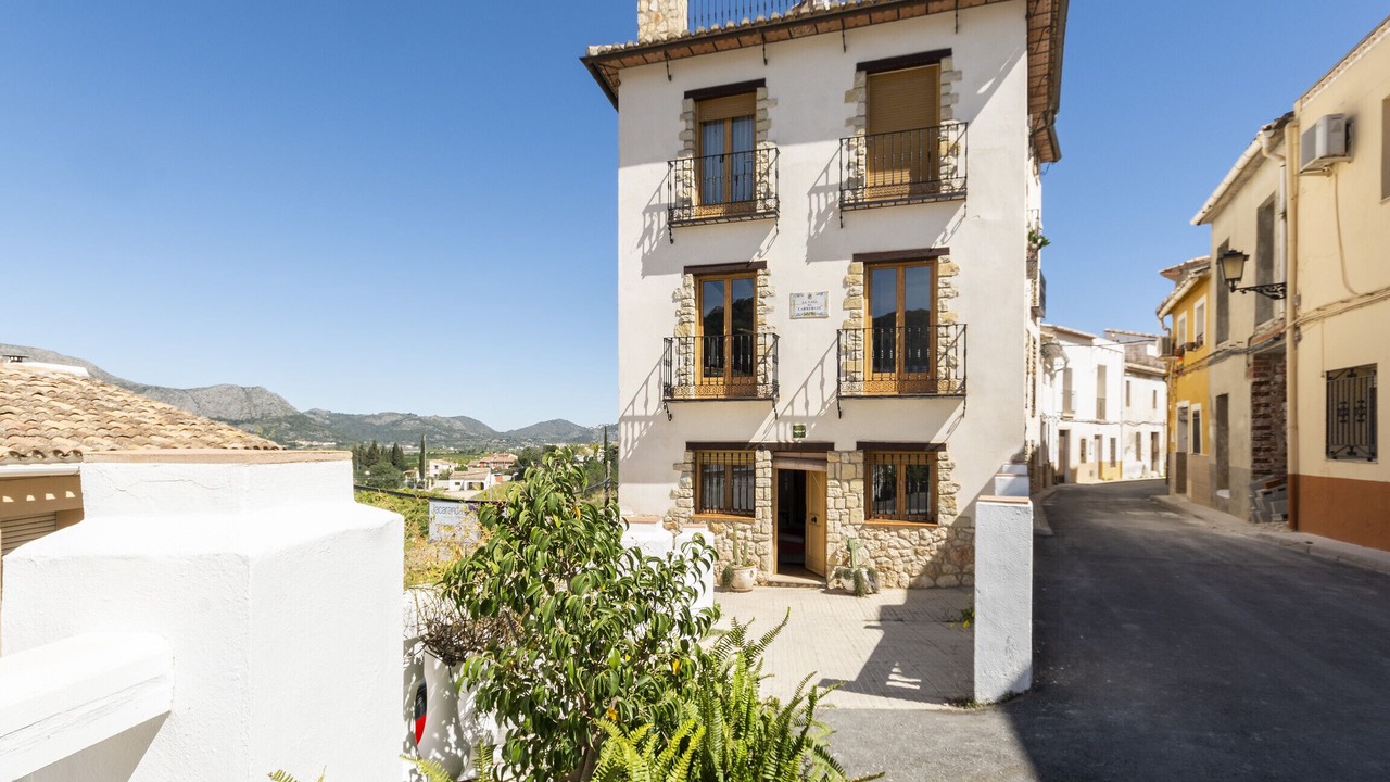 Photo of Outdoor in Orba