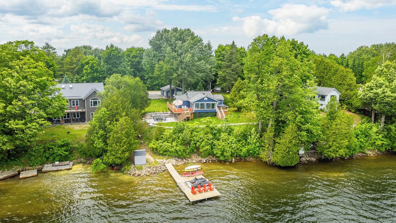 Photo of Outdoor in Head Lake