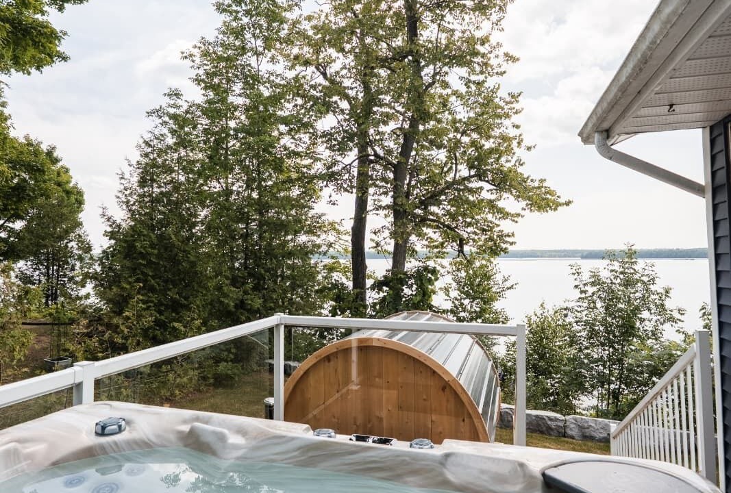 Photo of Outdoor in Head Lake