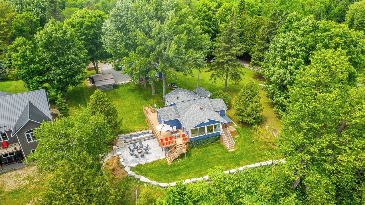 Photo of Outdoor in Head Lake