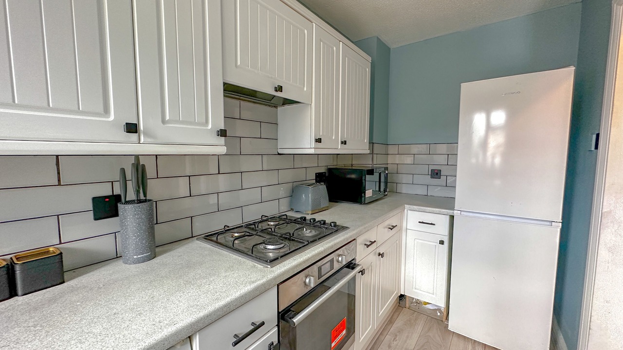 Photo of Kitchen in Gravesend
