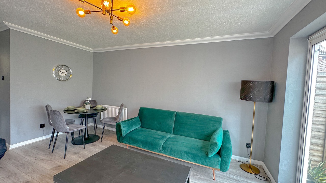 Photo of Livingroom in Gravesend