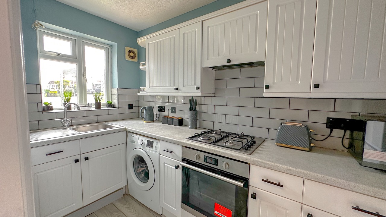 Photo of Kitchen in Gravesend