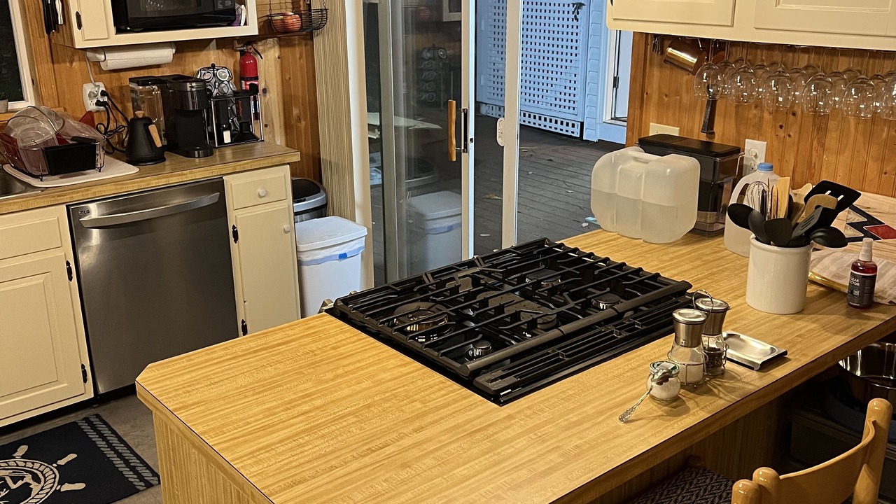 Photo of Kitchen in Grenell