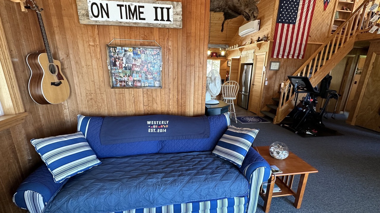 Photo of Bedroom in Grenell