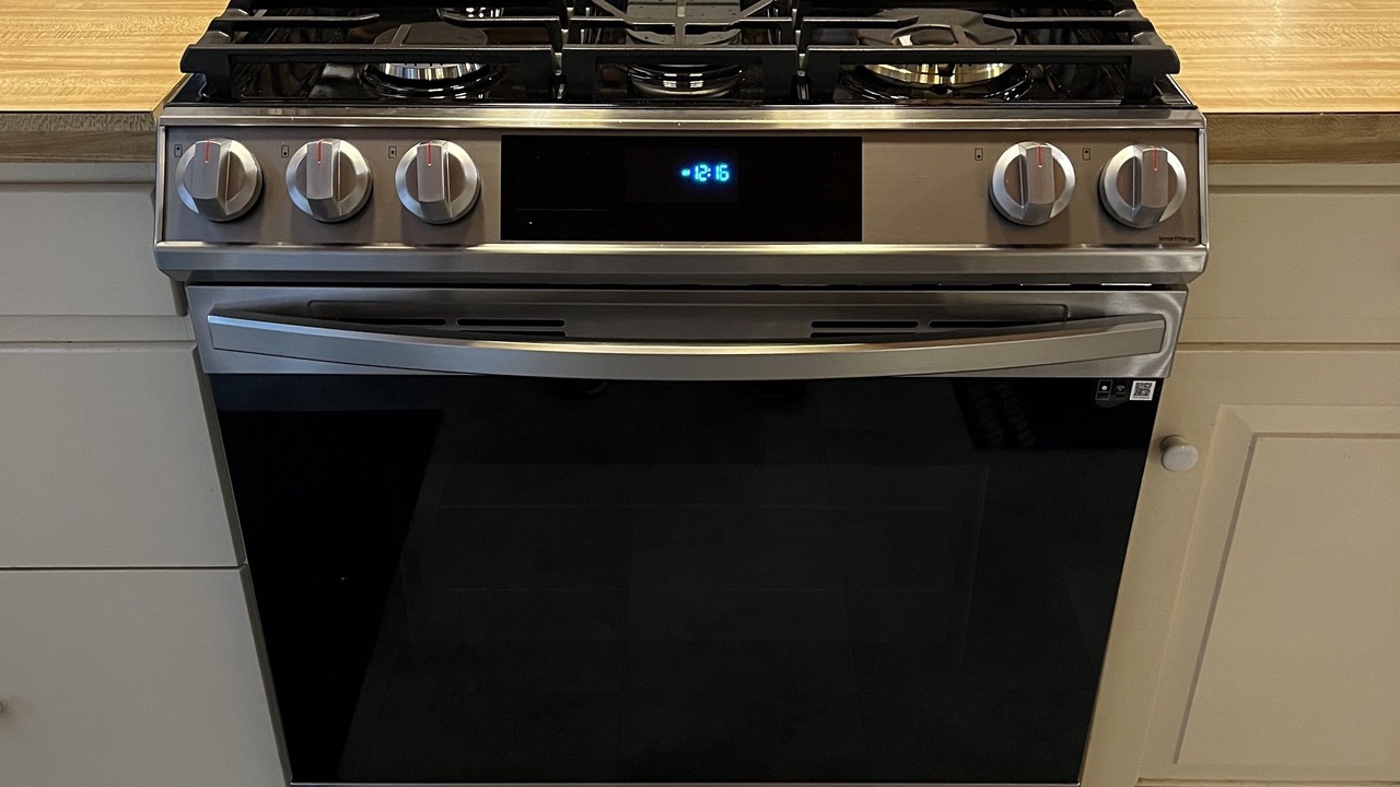 Photo of Kitchen in Grenell