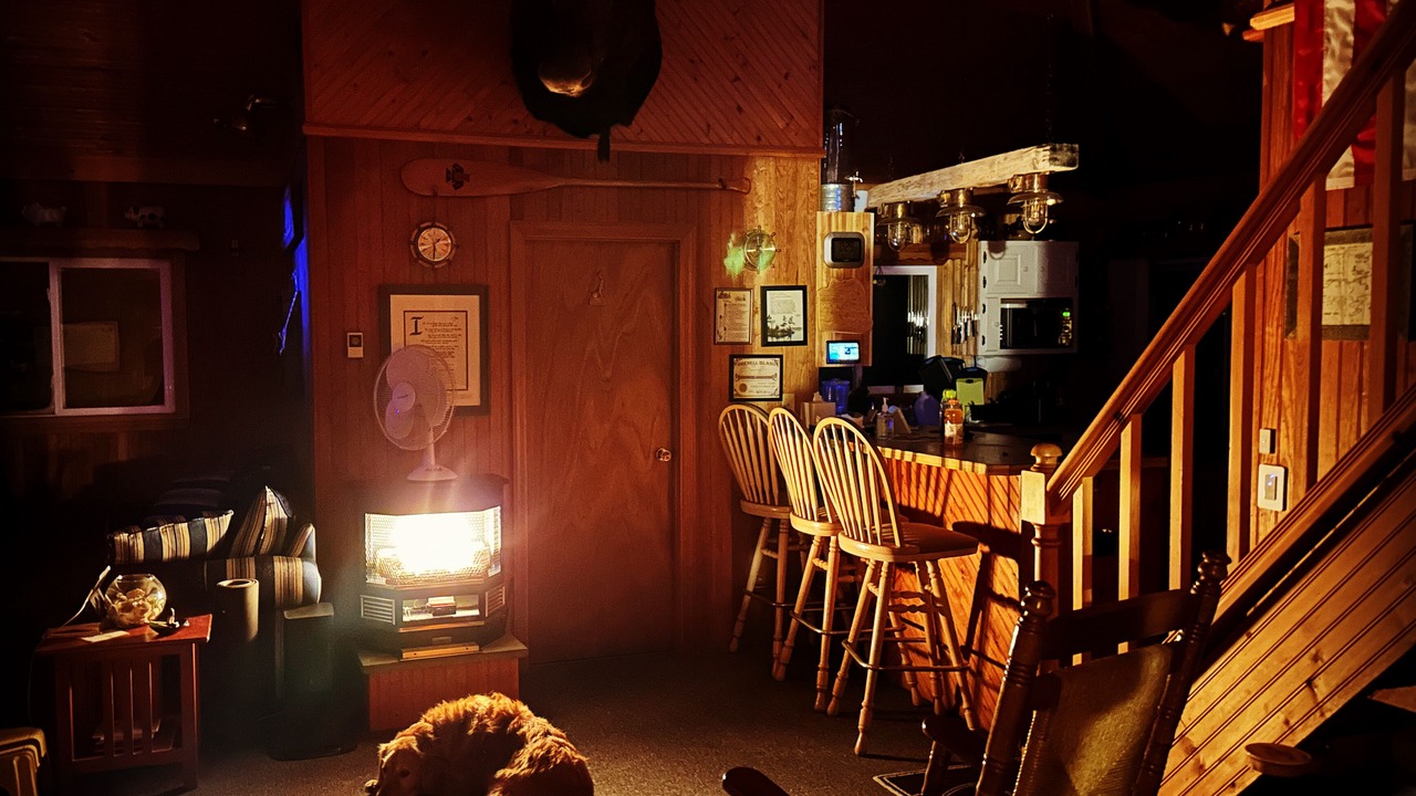 Photo of Livingroom in Grenell