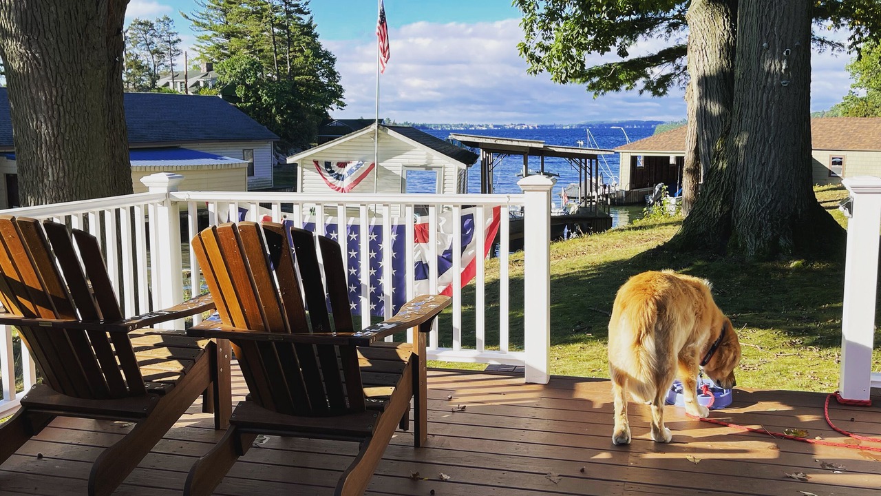 Photo of Outdoor in Grenell