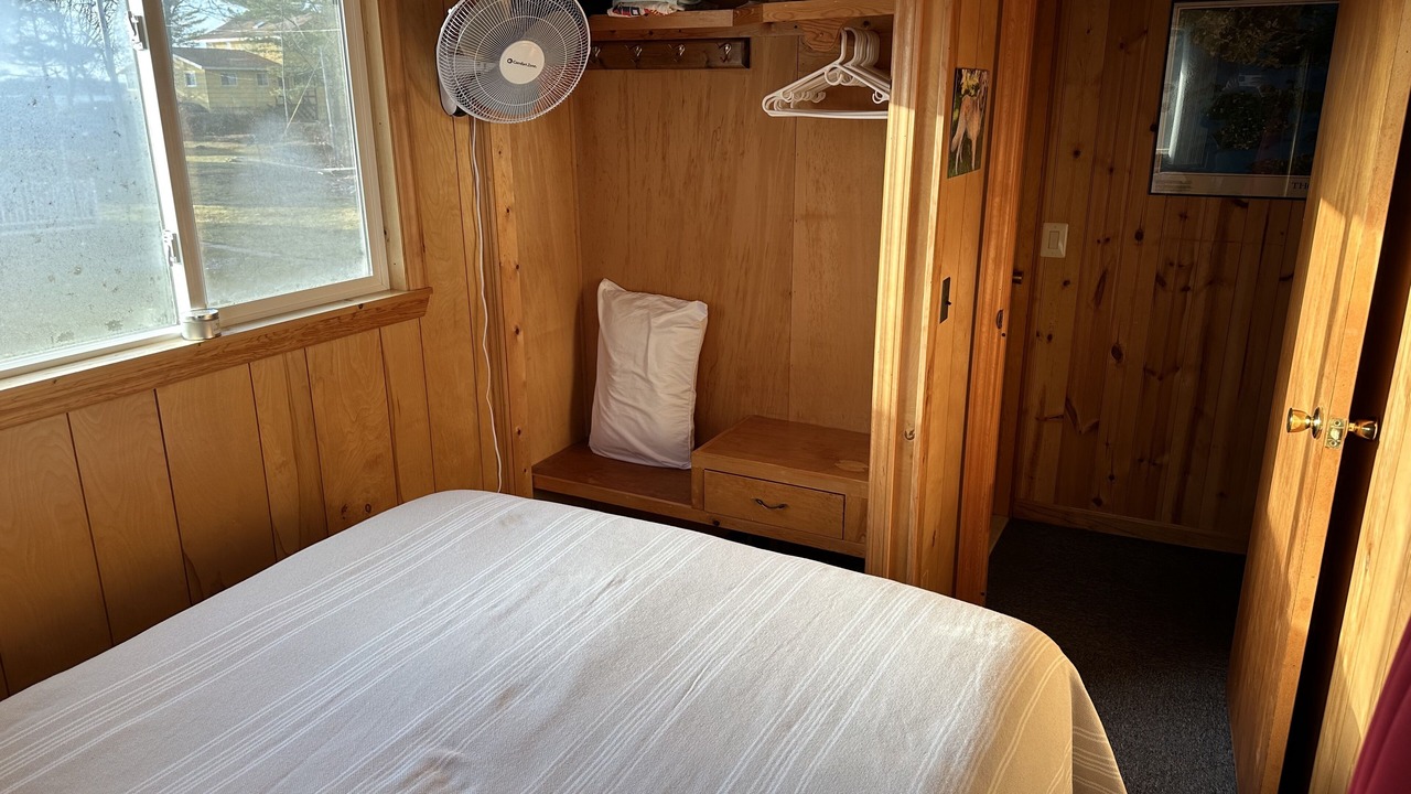 Photo of Bedroom in Grenell